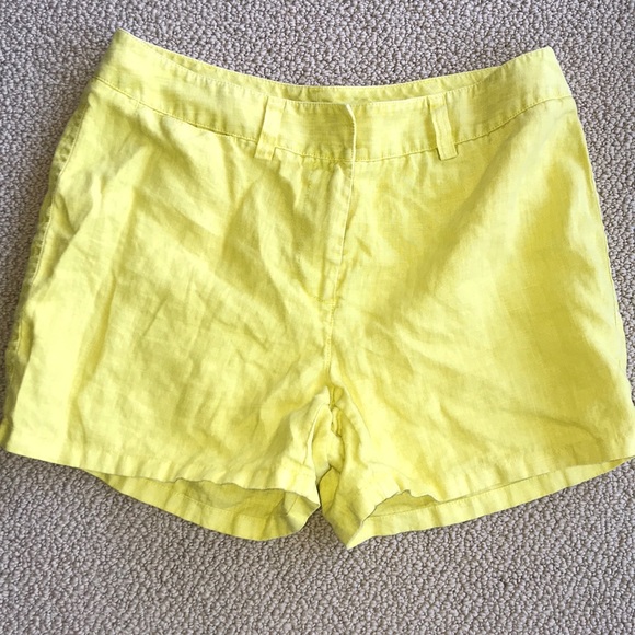 J. McLaughlin shorts - Picture 1 of 4